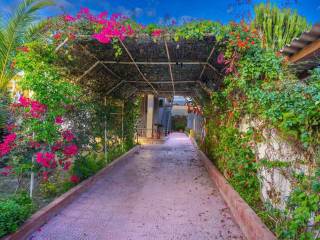 Cortile interno