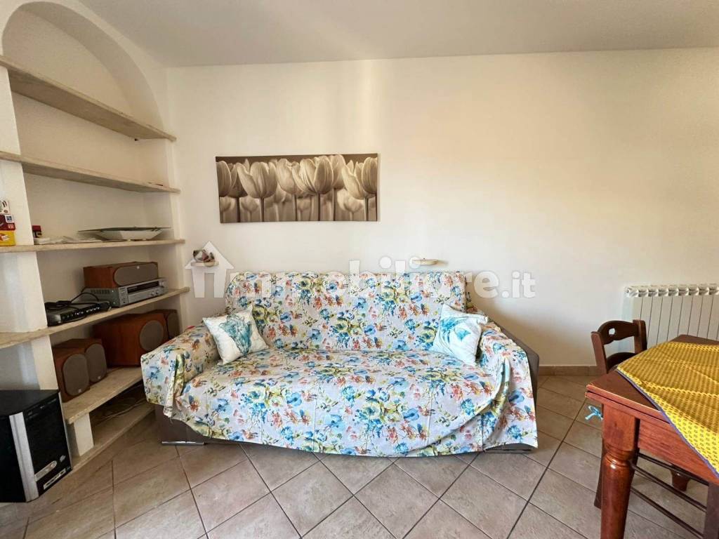Camera da letto
