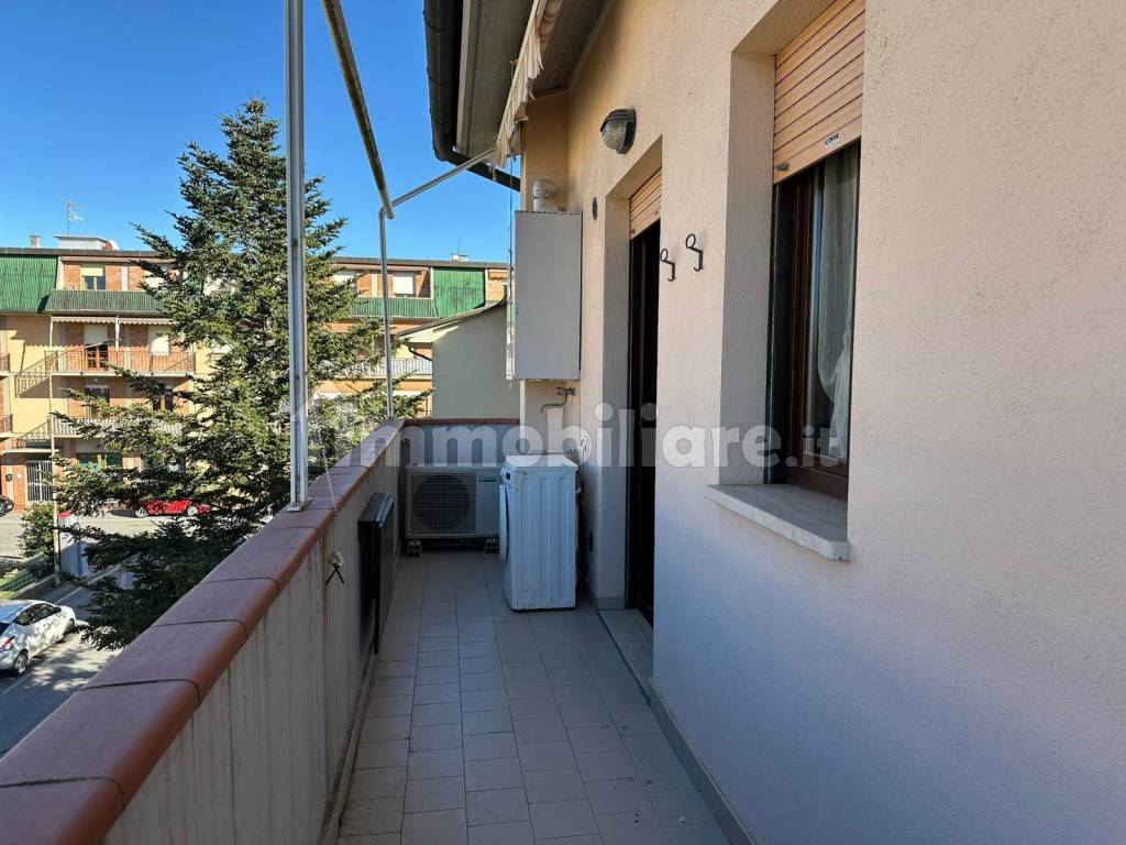 Balcone