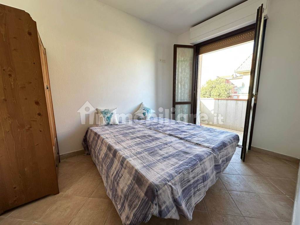 Camera da letto