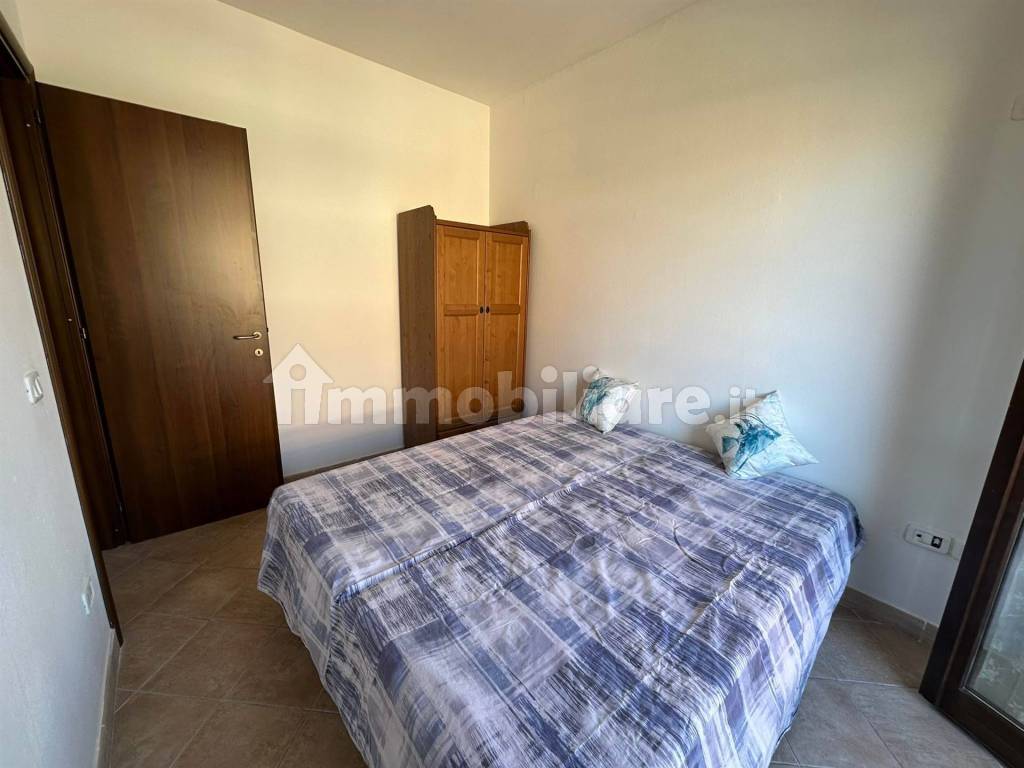 Camera da letto