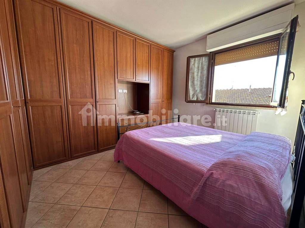 Camera da letto