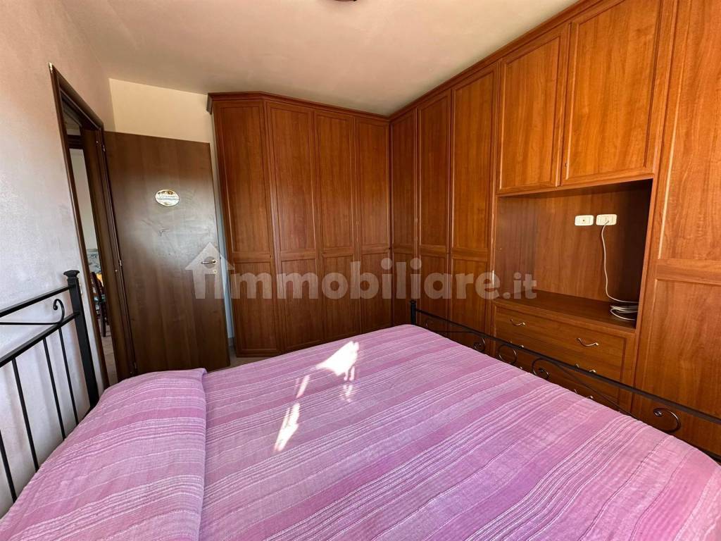 Camera da letto