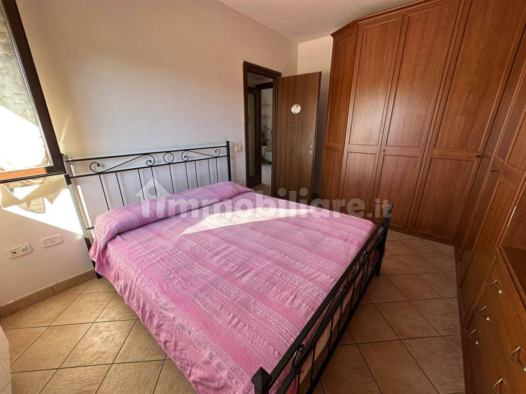 Camera da letto