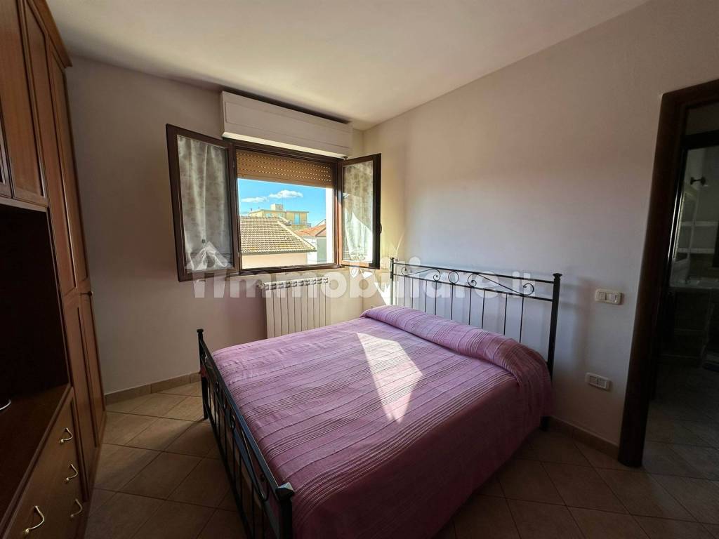 Camera da letto