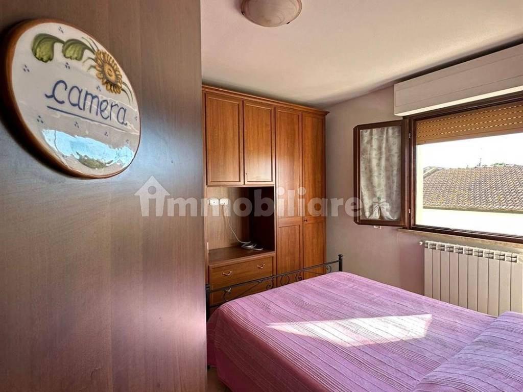 Camera da letto