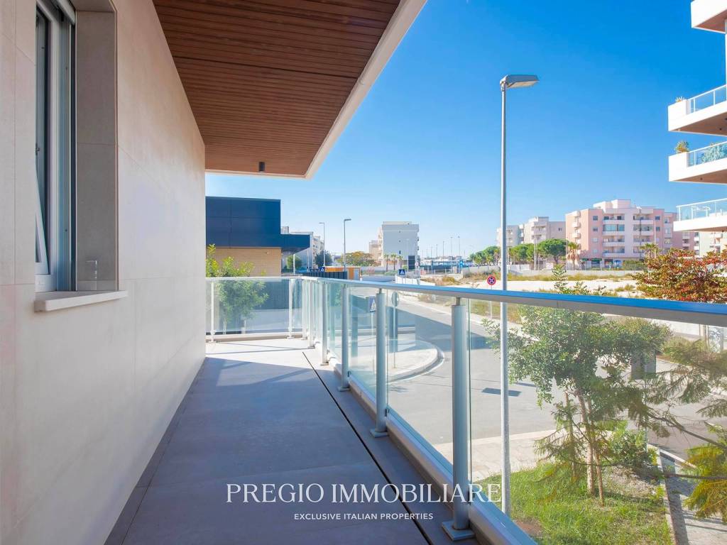 Balcone