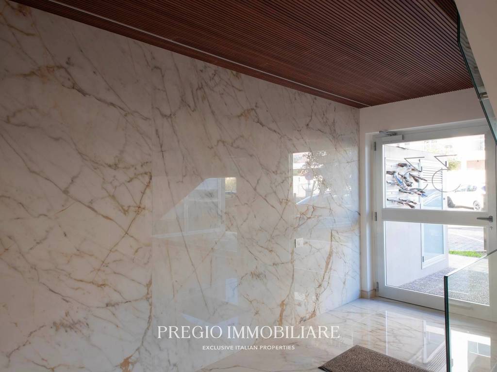 Interno palazzo