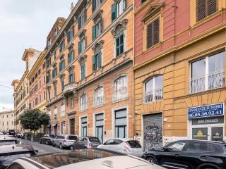 2-room flat via di San Giovanni in Laterano 238, Colosseo - Fori Imperiali, Rome