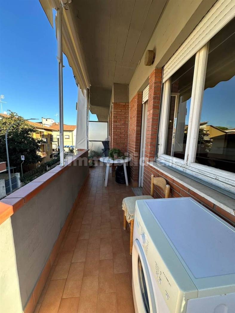 Appartamento in vendita a Follonica