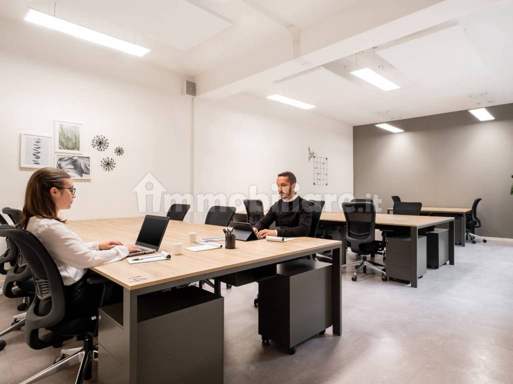Ufficio - Studio via Altabella 17, Bologna, Rif. 124756701 - Immobiliare.it