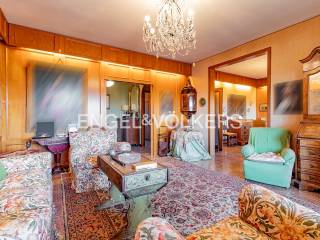 Apartment via delle Case Basse, Acilia, Rome
