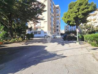 3-room flat via San Raffaele Arcangelo 37, Montegrappa, Palermo