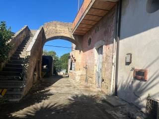 Cortile interno