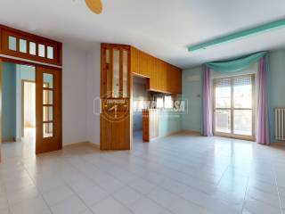 Sala da pranzo