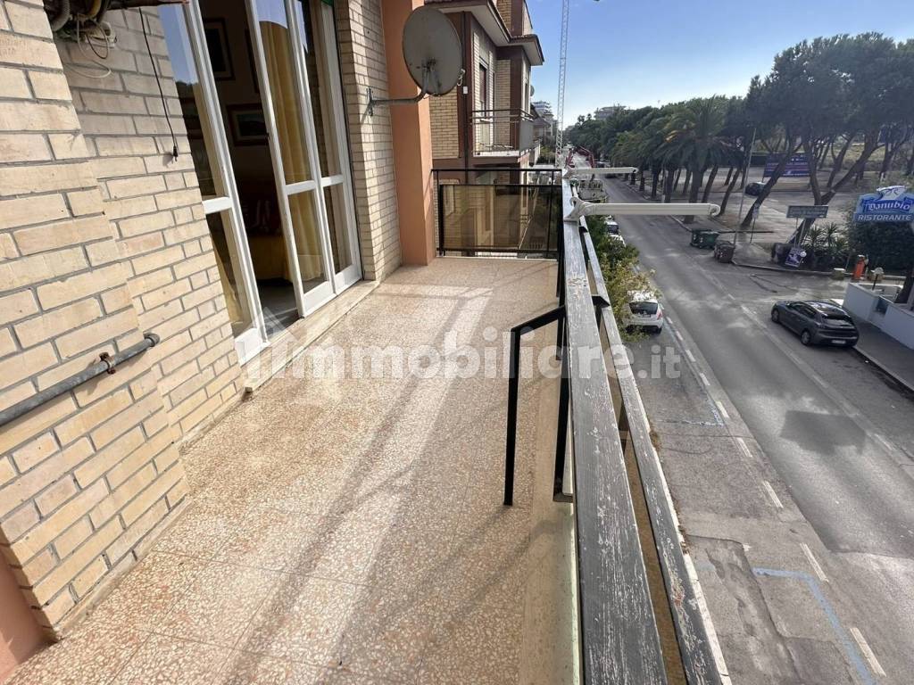Balcone