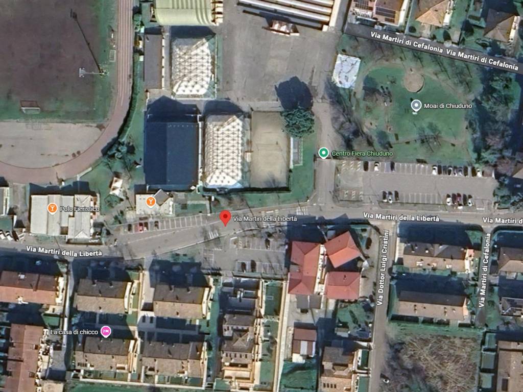 Mappa