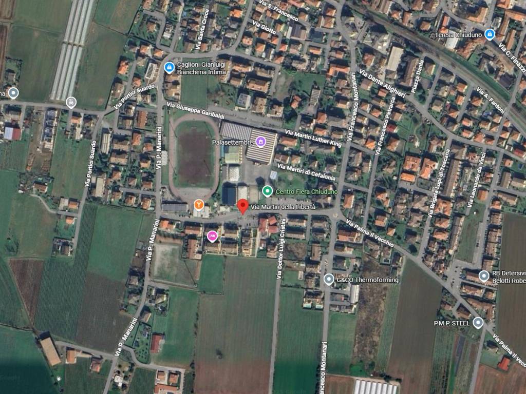 Mappa