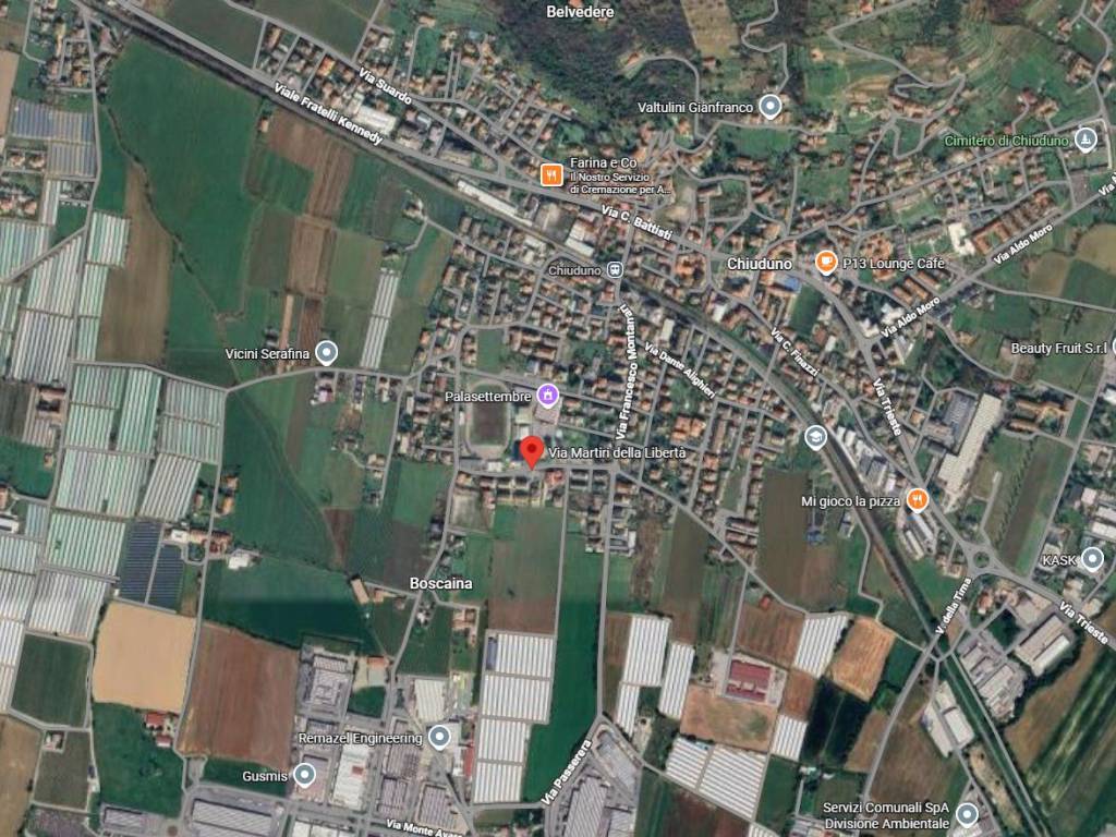 Mappa