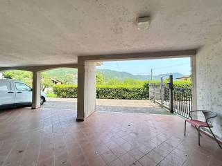 Portico