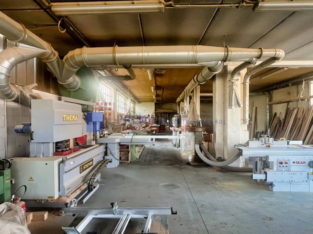 Interno non residenziale