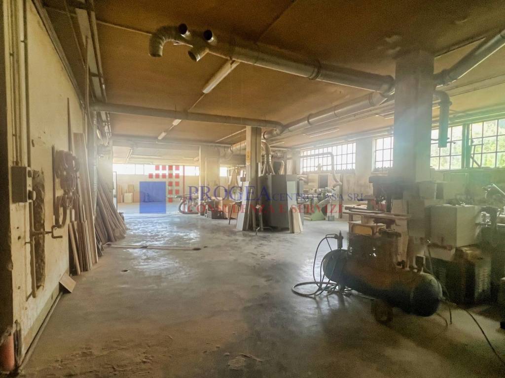 Interno non residenziale