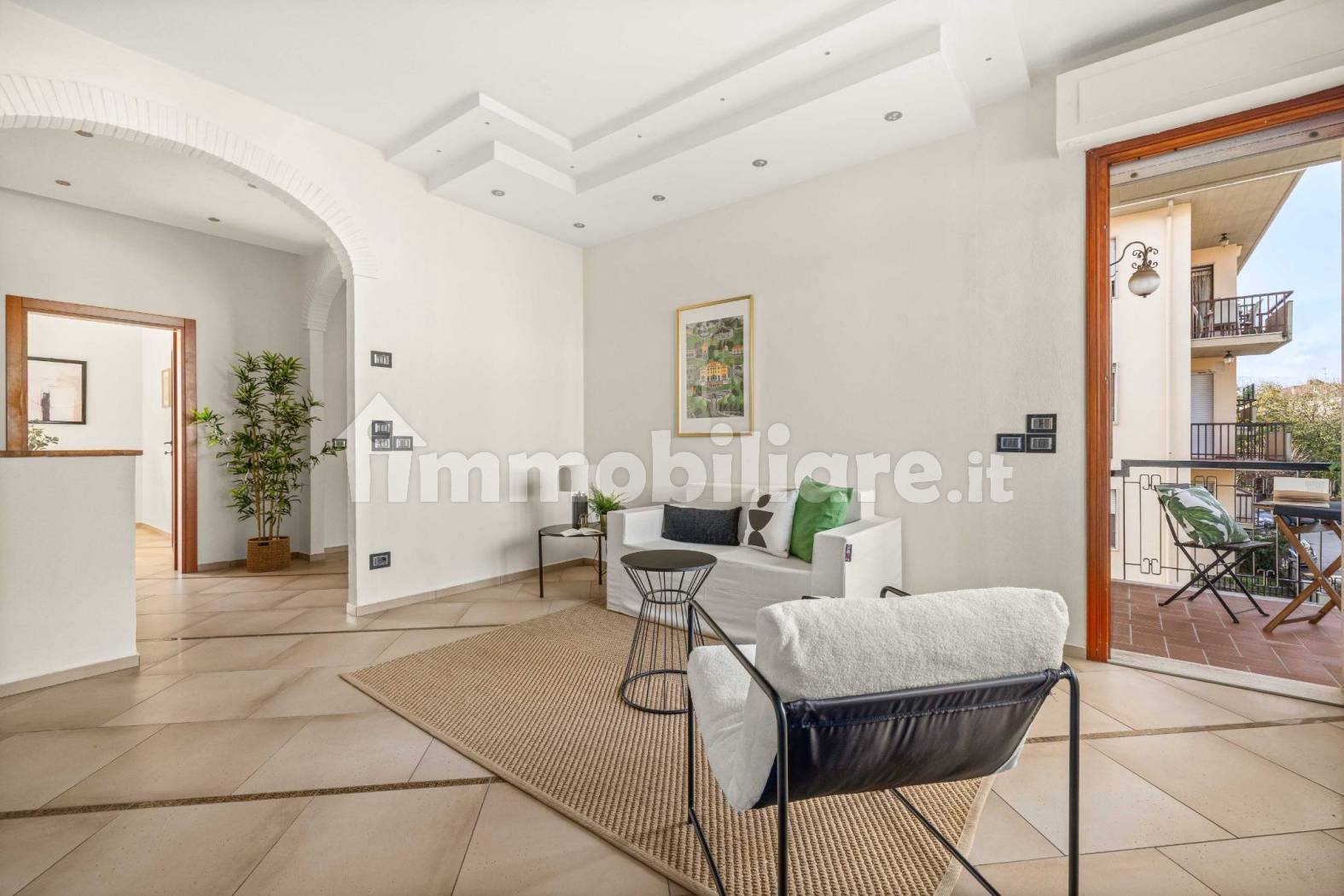 Appartamento - foto 2