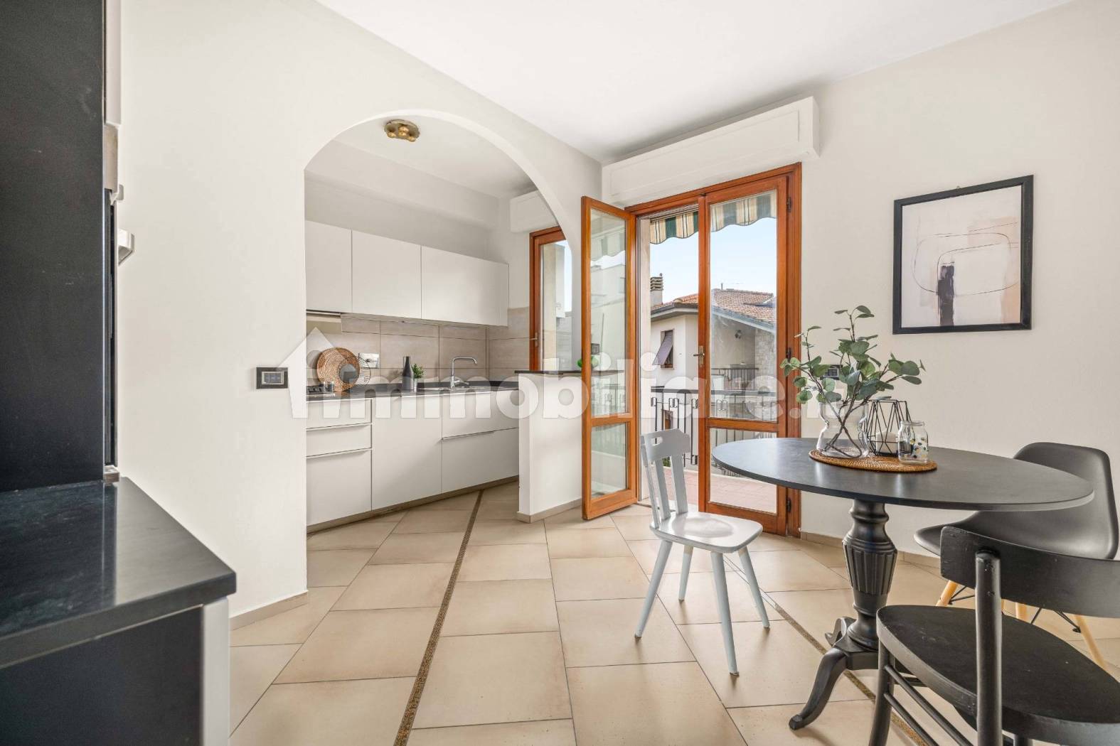 Appartamento in vendita a Figline e Incisa Valdarno