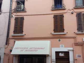 Facciata
