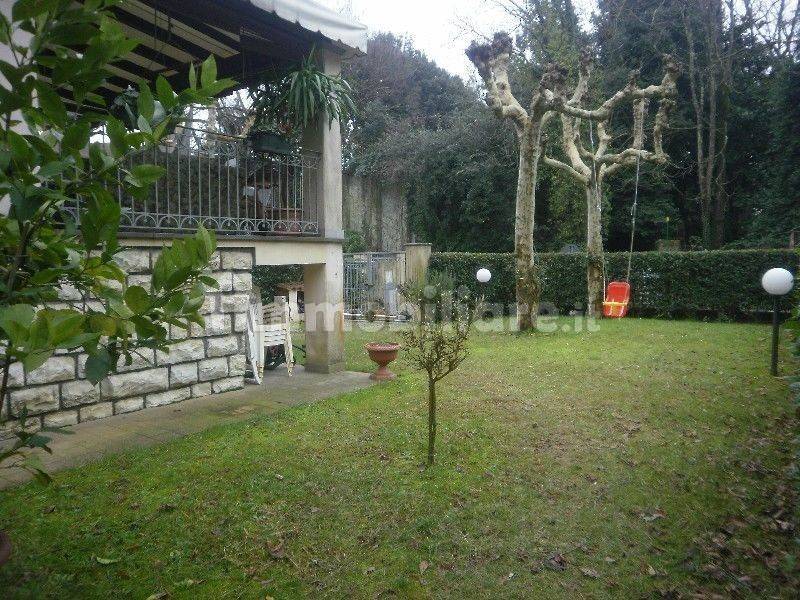 Appartamento in affitto a Pietrasanta