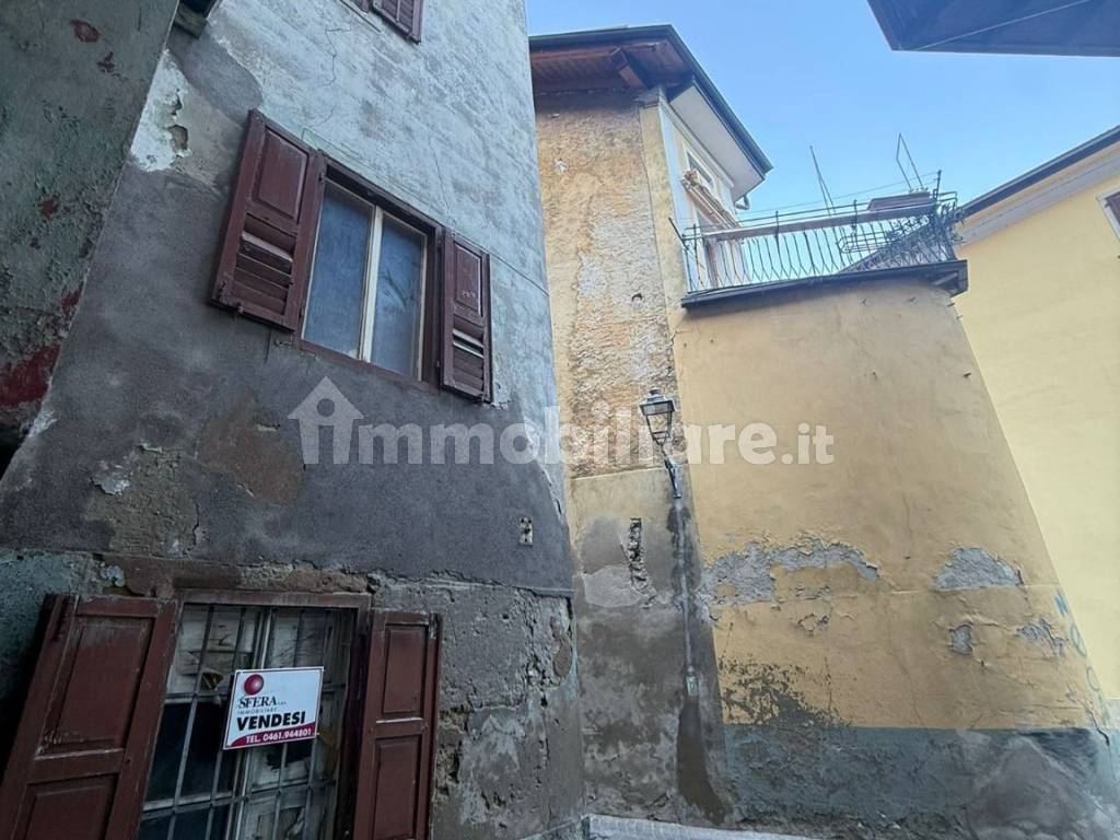 Facciata
