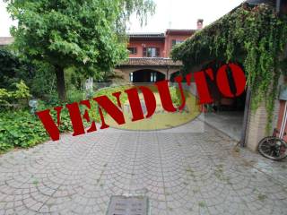 Cortile interno