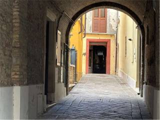 Interno palazzo
