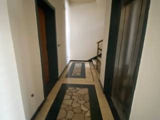 Interno palazzo