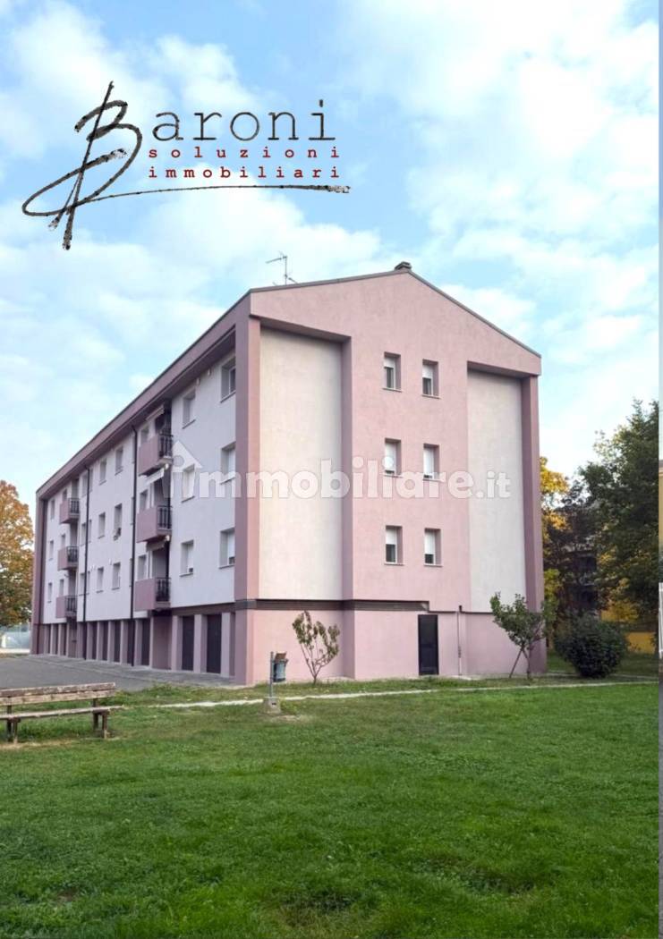 Appartamento in vendita a Fidenza