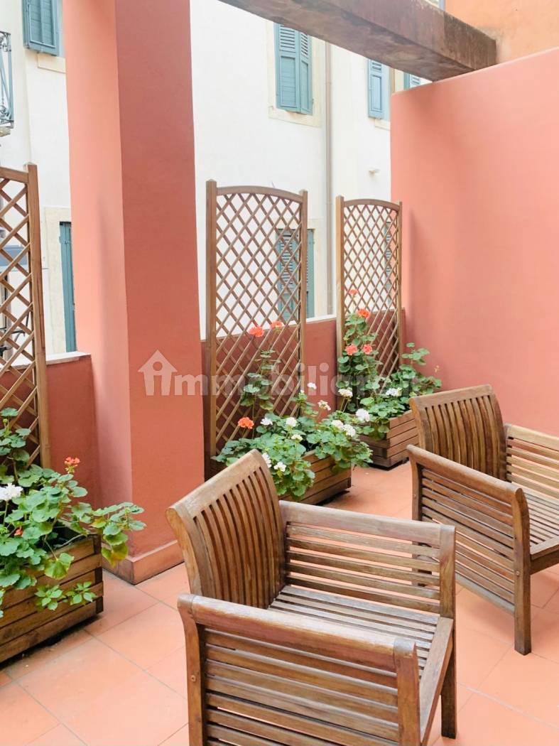 Appartamento in vendita a Verona