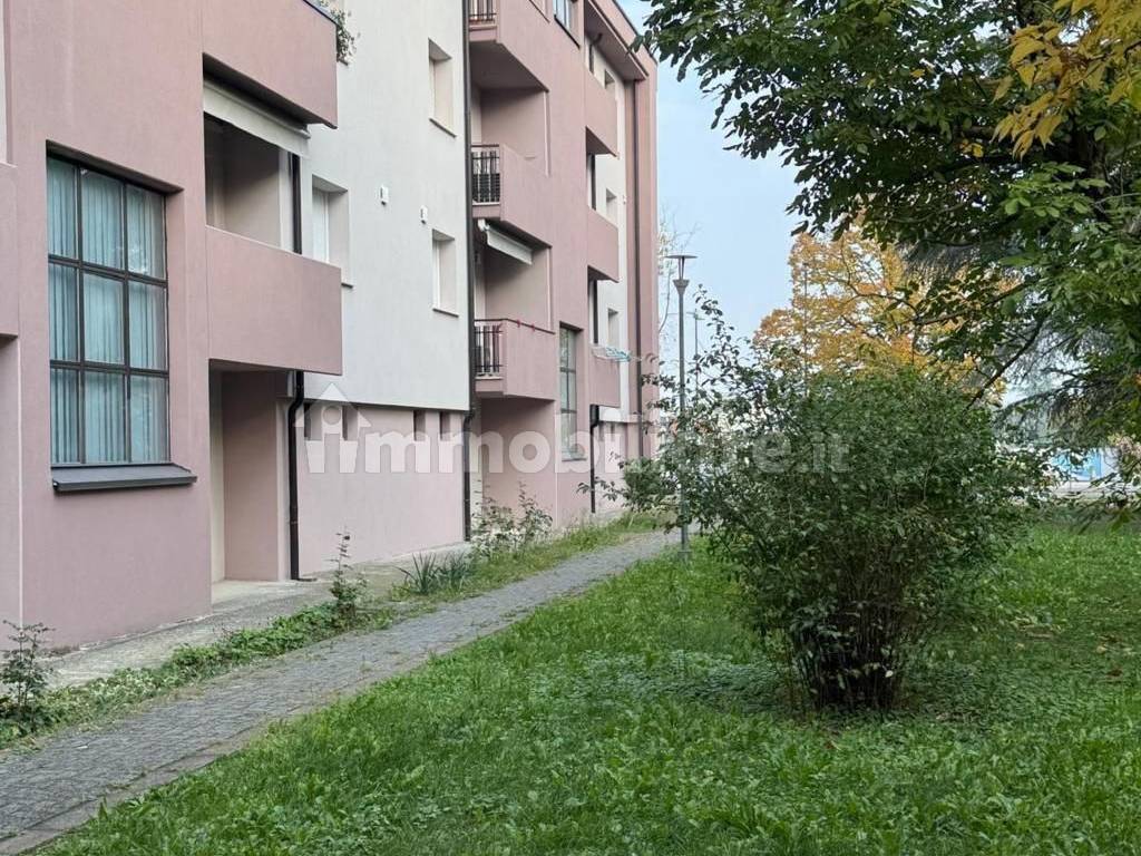 Facciata