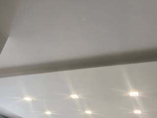 Interno palazzo