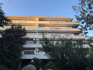 Apartment via Australia 11, Eur, Rome