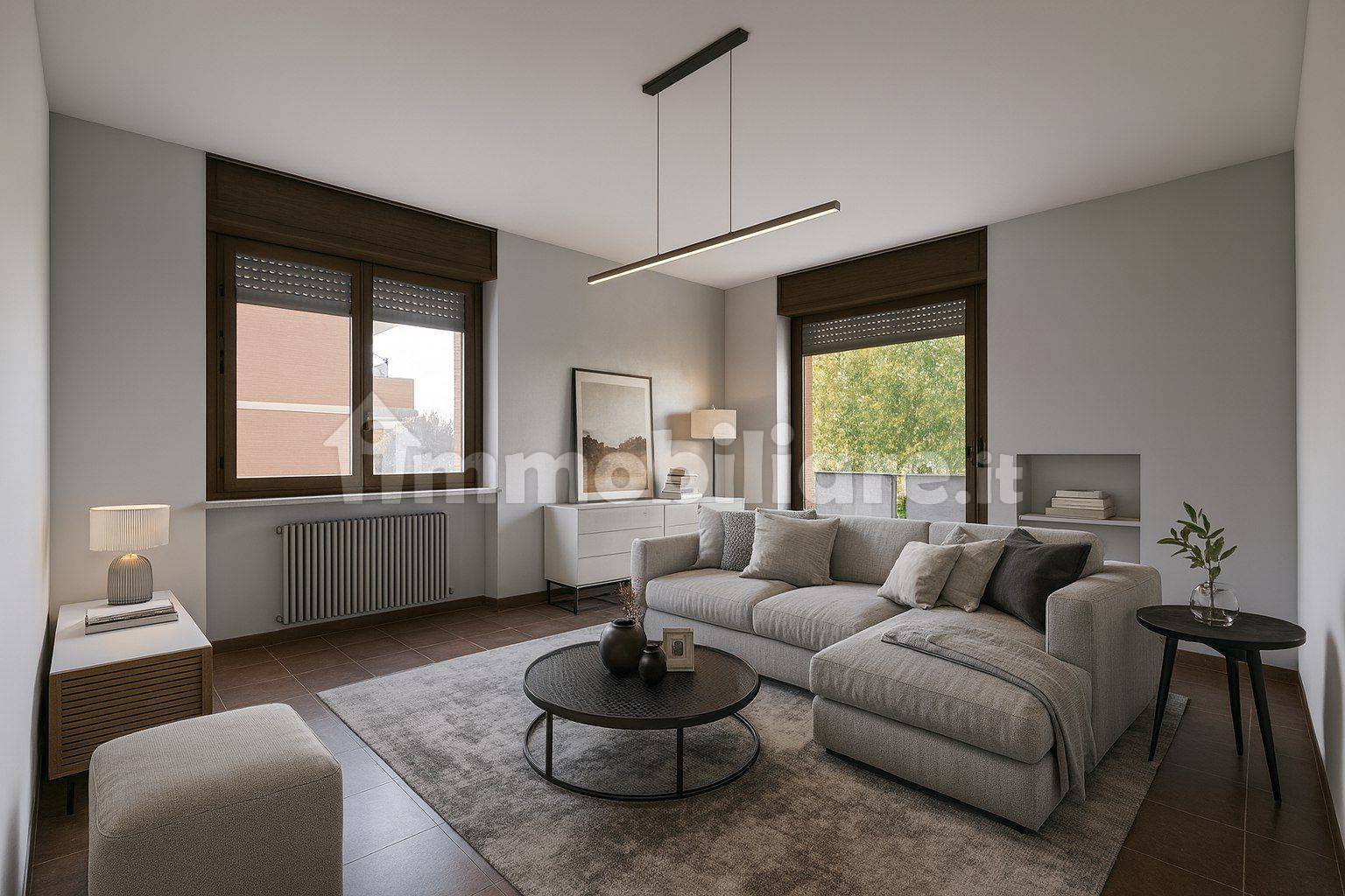 Appartamento in vendita a Verona