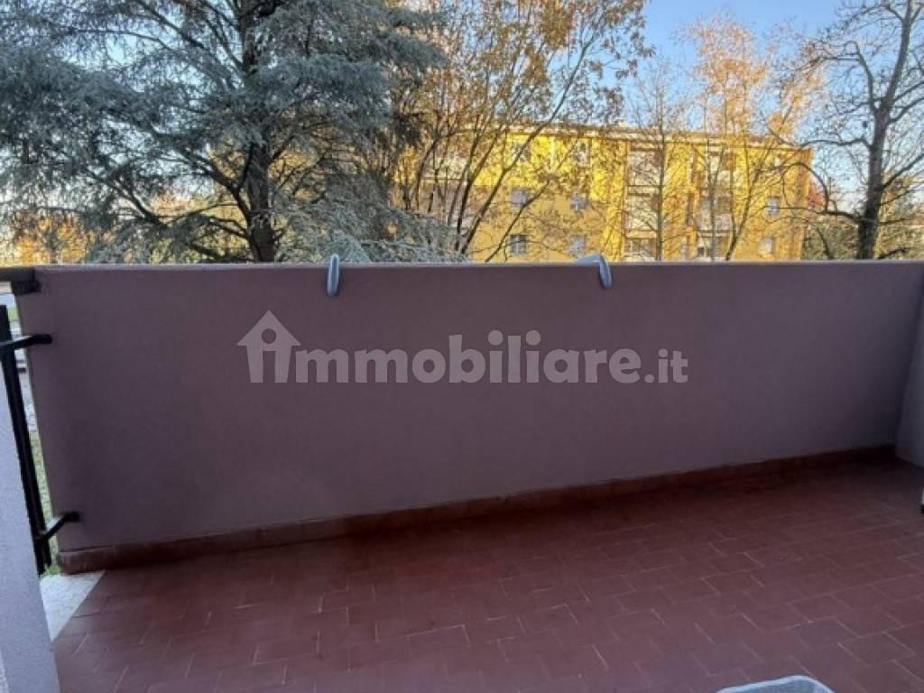 Balcone