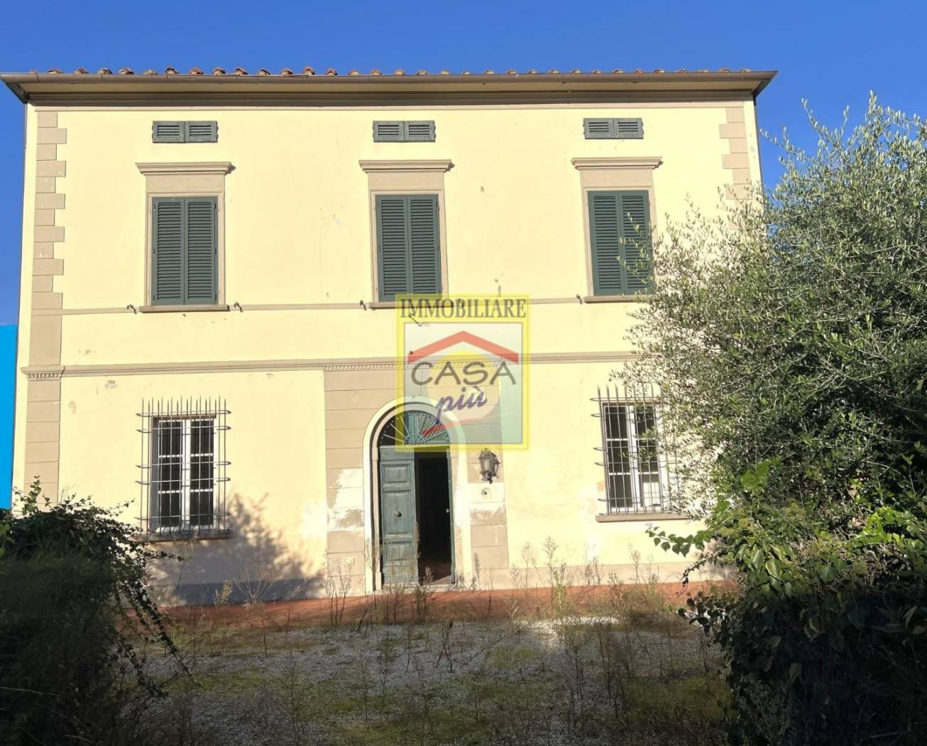Villa in vendita a Cascina