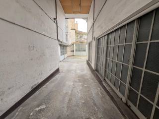 Cortile interno