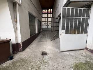 Cortile interno
