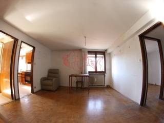 Penthouse Campo Santi Apostoli, Santi Apostoli - San Canciano, Venice