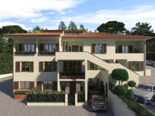 New build Apartments in Florence