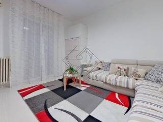 3-room flat via Val di Marina, Novoli, Florence