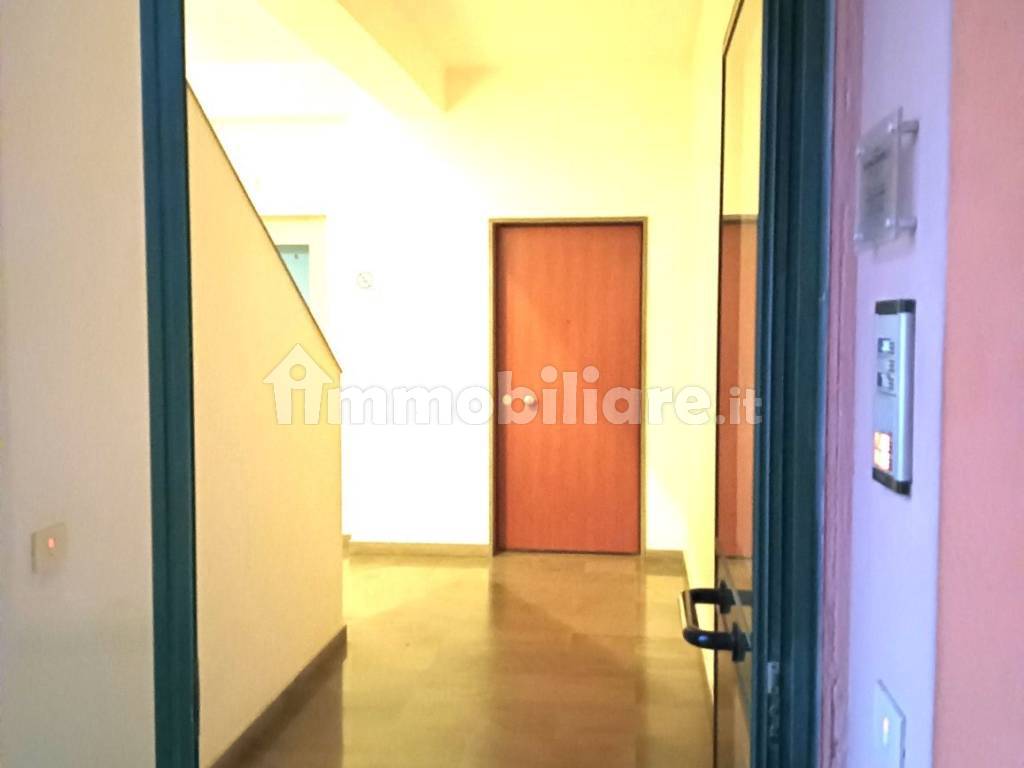 Interno palazzo