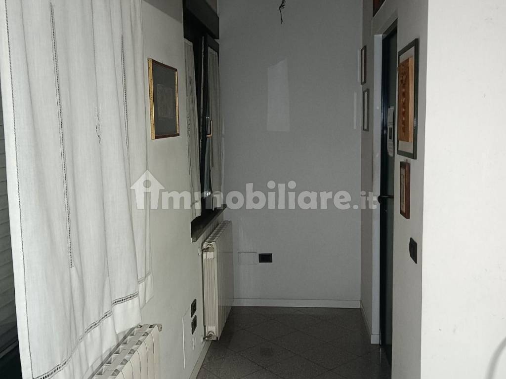 Ingresso