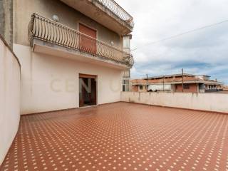 4-room flat via Palermo 480a, Palermo - Indipendenza, Catania